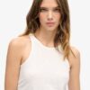 Ruched Tank Top Ruched Tank Top