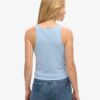 Ruched Tank Top Ruched Tank Top