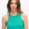 Ruched Tank Top Ruched Tank Top