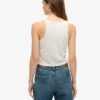 Ruched Tank Top Ruched Tank Top