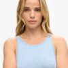 Ruched Tank Top Ruched Tank Top