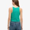 Ruched Tank Top Ruched Tank Top