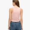 Ruched Tank Top Ruched Tank Top