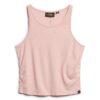 Ruched Tank Top Ruched Tank Top