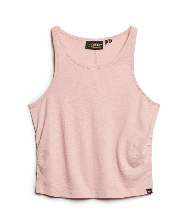 Ruched Tank Top Ruched Tank Top