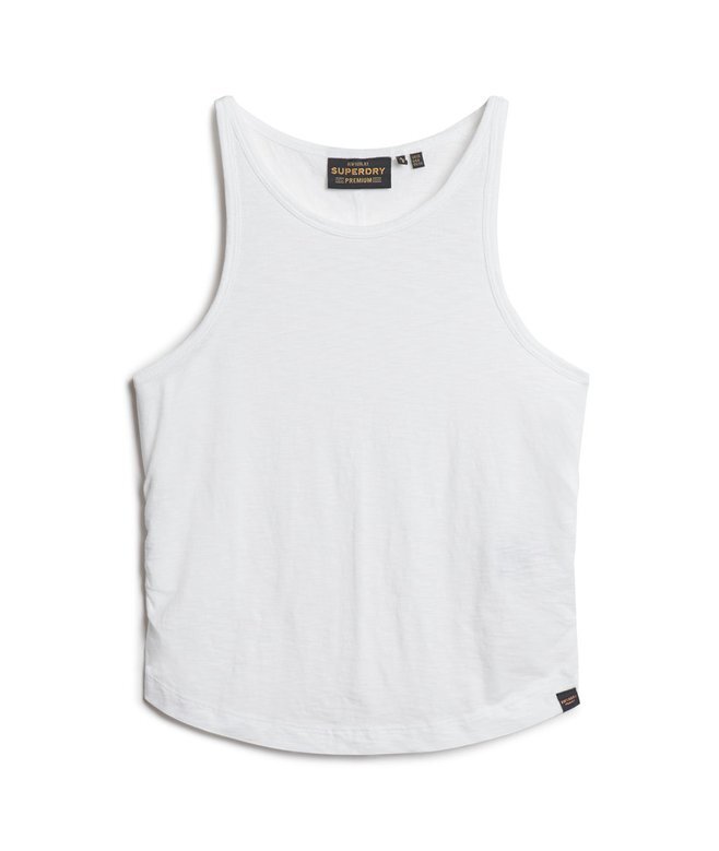 Ruched Tank Top Ruched Tank Top