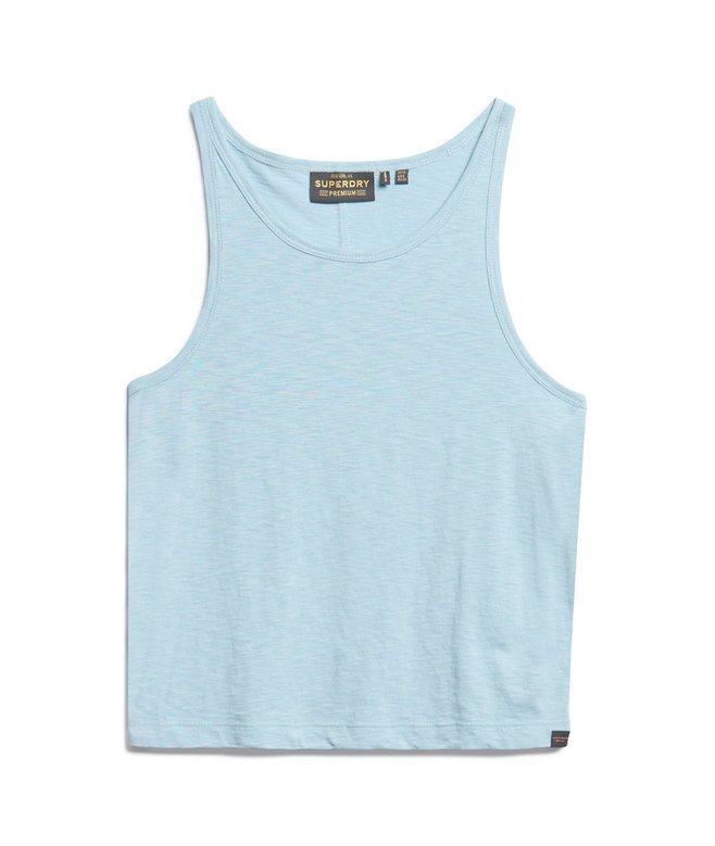 Ruched Tank Top Ruched Tank Top