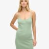 S Logo Strappy Dress S Logo Strappy Dress