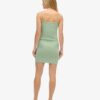 S Logo Strappy Dress S Logo Strappy Dress