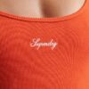 S Logo Strappy Dress S Logo Strappy Dress
