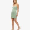 S Logo Strappy Dress S Logo Strappy Dress