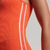 S Logo Strappy Dress S Logo Strappy Dress