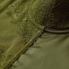 Satin and Mesh Lace Corset Top
