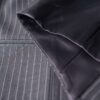 Satin Back Waistcoat