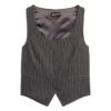 Satin Back Waistcoat
