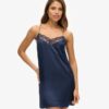 Satin Cami Mini Dress Satin Cami Mini Dress