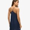 Satin Cami Mini Dress Satin Cami Mini Dress