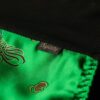 Satin Floral Embroidered Corset Top Satin Floral Embroidered Corset Top