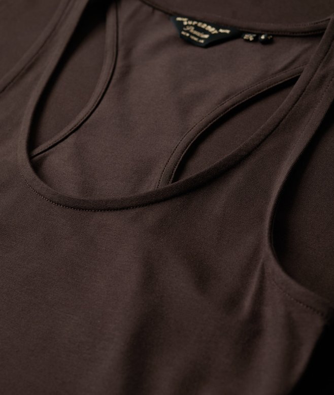 Scoop Neck Jersey Midi Dress Scoop Neck Jersey Midi Dress