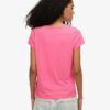 Scoop Neck T-Shirt