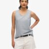 Scoop Neck Tank Top Scoop Neck Tank Top