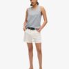 Scoop Neck Tank Top Scoop Neck Tank Top