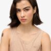 Scoop Neck Tank Top Scoop Neck Tank Top