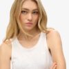 Scoop Neck Tank Top Scoop Neck Tank Top
