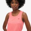 Scoop Neck Tank Top Scoop Neck Tank Top