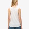 Scoop Neck Tank Top Scoop Neck Tank Top