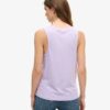 Scoop Neck Tank Top Scoop Neck Tank Top
