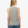 Scoop Neck Tank Top Scoop Neck Tank Top