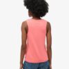 Scoop Neck Tank Top Scoop Neck Tank Top