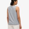 Scoop Neck Tank Top Scoop Neck Tank Top