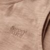 Scoop Neck Tank Top Scoop Neck Tank Top
