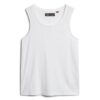 Scoop Neck Tank Top Scoop Neck Tank Top