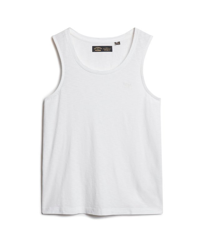 Scoop Neck Tank Top Scoop Neck Tank Top