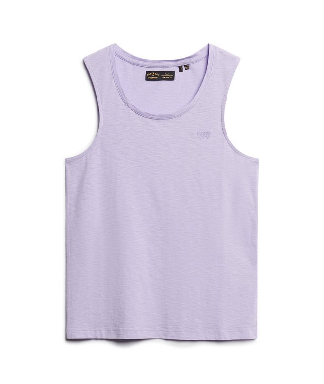 Scoop Neck Tank Top Scoop Neck Tank Top