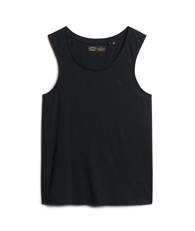 Scoop Neck Tank Top Scoop Neck Tank Top