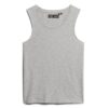 Scoop Neck Tank Top Scoop Neck Tank Top