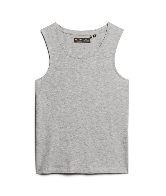 Scoop Neck Tank Top Scoop Neck Tank Top
