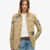 Scout Shirt