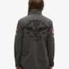 Scout Shirt