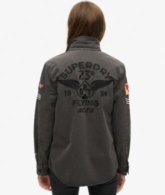 Scout Shirt