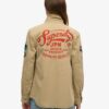 Scout Shirt