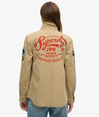 Scout Shirt