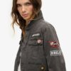 Scout Shirt