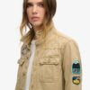 Scout Shirt