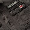 Scout Shirt