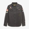 Scout Shirt